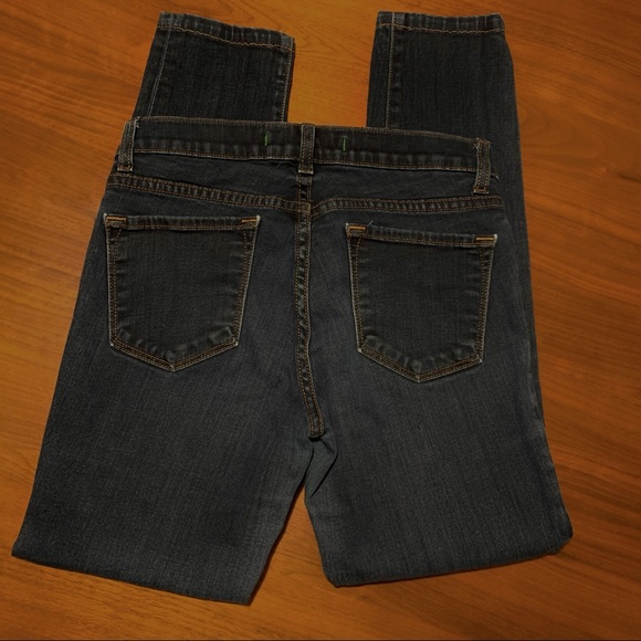 J Brand Starless Dark Wash Skinny Jeans 26 - Picture 3 of 13